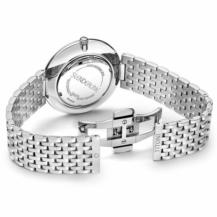 Montre Homme Titoni TQ52718S-608 (Ø 37 mm)