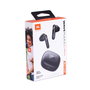 JBL Wave Flex 2 Écouteurs Intra-Auriculaires avec Micro et Bluetooth, Noir (JBLWFLEX2BLK)