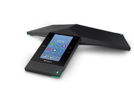 Poly RealPresence Trio 8800 IP POE, station de conférence audio USB, Bluetooth 4.0, NFC, micro-USB, pour réunion et collaboration de groupe