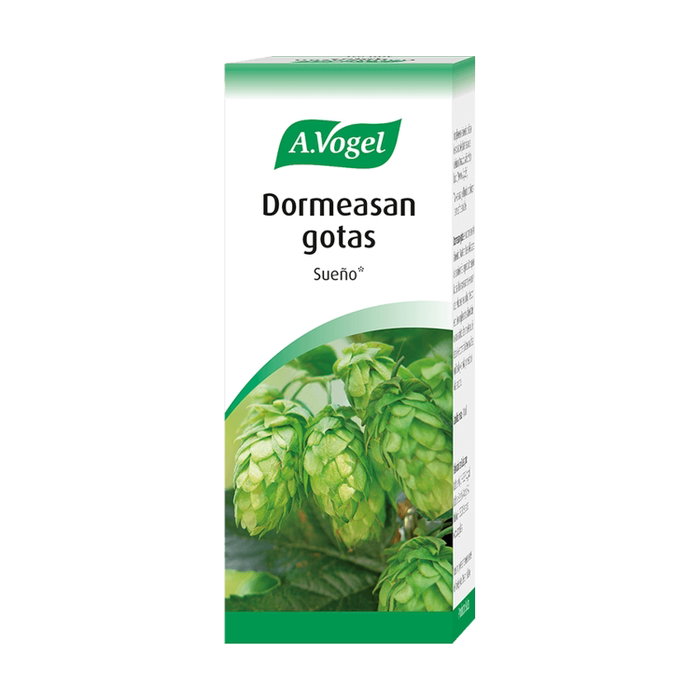 A.Vogel Dormeasan 50 ml A.Vogel Dormeasan 50 ml