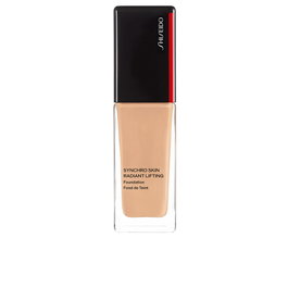 Shiseido SYNCHRO SKIN Fond de teint lifting éclat SPF30 #310