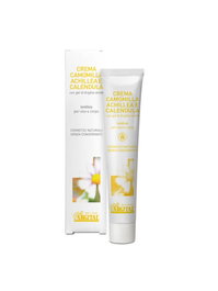 ARGITAL Crème à la camomille et au calendula 50ml