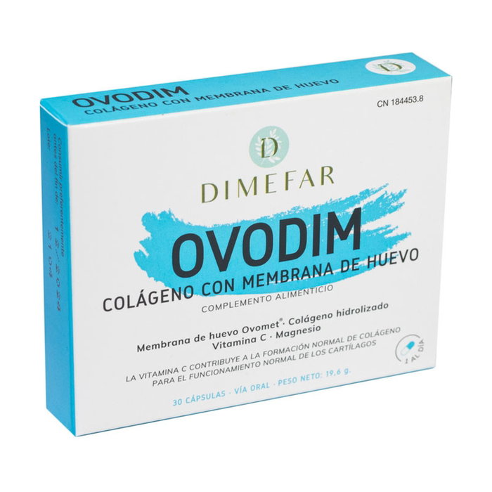 Dimefar Ovodim 30 capsules