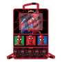 Spider-Man Organisateur pour Siège de Voiture Rouge