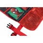 Spider-Man Organisateur pour Siège de Voiture Rouge