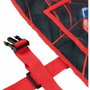 Spider-Man Organisateur pour Siège de Voiture Rouge