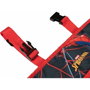 Spider-Man Organisateur pour Siège de Voiture Rouge