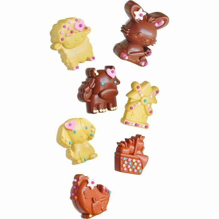 Lansay Mini délices Choco Friends Lansay Mini délices Choco Friends