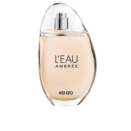Kenzo L'EAU AMBRÉE Eau de Parfum 100 ml