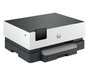 HP OfficeJet Pro 9110b - Imprimante couleur multifonction sans fil avec recto verso automatique, écran tactile et port USB pour bureau