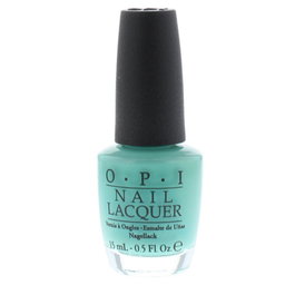 Opi Nail Lacquer - Vernis à ongles permanent - NL N45 My Dogsled Is A Hybrid - 15 ml