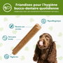 Whimzees Snack pour chiots Puppy XS/S Légumes