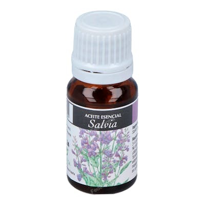 Plantis Huile Essentielle de Sauge 10 ml