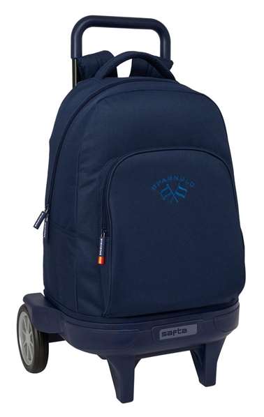 Safta Sac à dos à roulettes Compact Evol. 33x45x22cm Safta Sac à dos à roulettes Compact Evol. 33x45x22cm