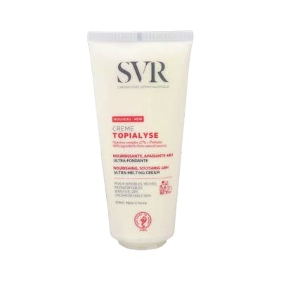 SVR Crème TOPIALYSE 200 ml SVR Crème TOPIALYSE 200 ml