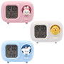 Be Mix Réveil Kawaii - Modèles Assortis