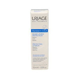 URIAGE Bariéderm-Cica lèvres 15ml
