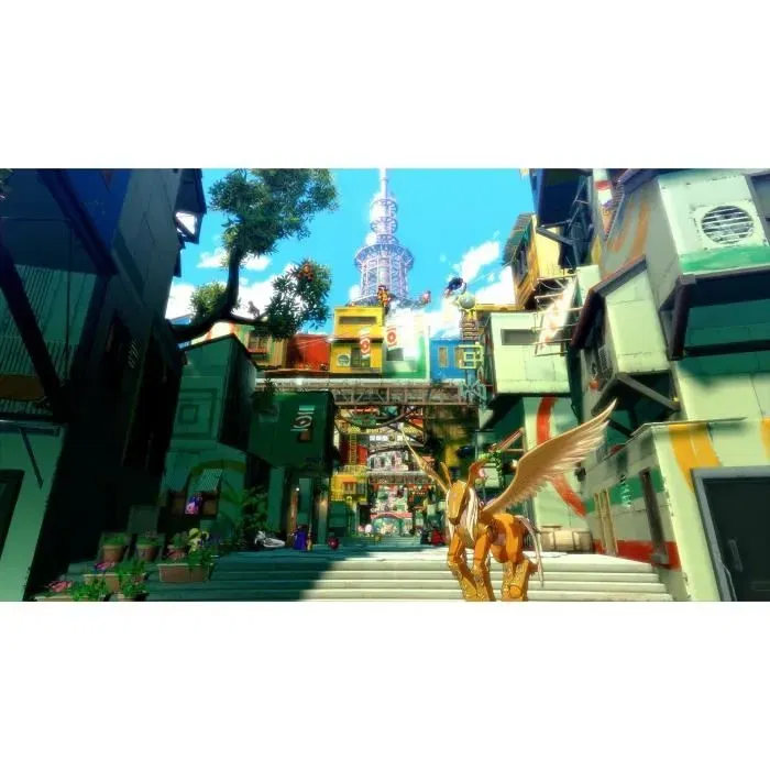 Bandai Namco Entertainment Digimon Story Time Stranger - Jeu de rôle PS5 pour console PlayStation 5