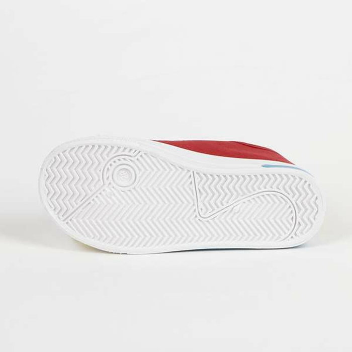 Chaussures de Sport pour Enfants Spider-Man Rouge