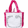 Lansay Styl'bag Licorne - Kit de dessin avec 5 pochoirs et sac