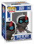 Funko Astro Bot Dad of Boy POP! Games Vinyl figurine