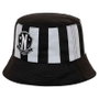KARACTERMANIA Bonnet type pêcheur pour enfant - Taille 8 ans (55cm)