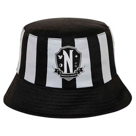 KARACTERMANIA Bonnet type pêcheur pour enfant - Taille 8 ans (55cm)
