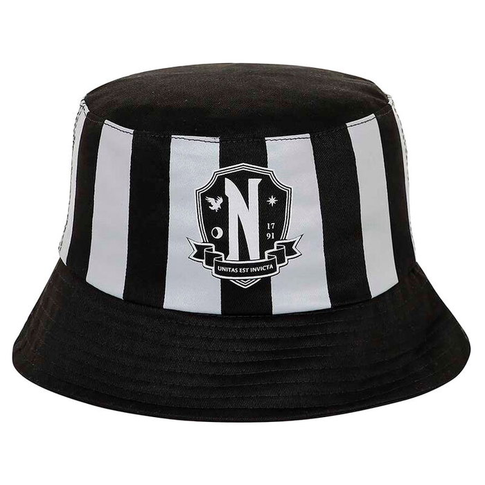 KARACTERMANIA Bonnet type pêcheur pour enfant - Taille 8 ans (55cm) KARACTERMANIA Bonnet type pêcheur pour enfant - Taille 8 ans (55cm)