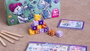 Virus! Roll & Write Jeu de Société - Édition Roll & Write - Tranjis Games - à partir de 8 ans