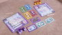 Virus! Roll & Write Jeu de Société - Édition Roll & Write - Tranjis Games - à partir de 8 ans