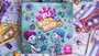 Virus! Roll & Write Jeu de Société - Édition Roll & Write - Tranjis Games - à partir de 8 ans