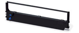 Oki Ruban Colour ribbon 44173405 Noir