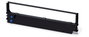 Oki Ruban Colour ribbon 44173405 Noir