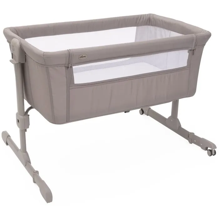 Chicco Berceau Cododo Next2Me Essential - Dove