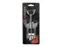 Kinvara Tire-bouchon chromé 147 g 17 x 4 x 6 cm (Set de 24)