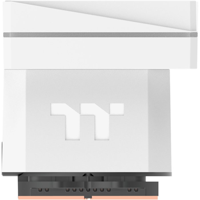 Thermaltake TH240-S V3 ARGB Sync Snow Edition