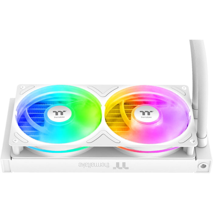 Thermaltake TH240-S V3 ARGB Sync Snow Edition