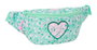 Safta Banane enfant "Cuore" 23x12x9 cm - À partir de 36 mois
