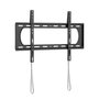 TooQ LP1084F-B Support de TV 80 pouces 80 kg