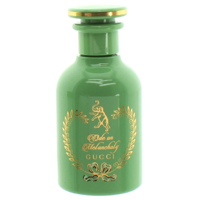 Gucci The Alchemist's Garden Ode on Melancholy Huile Corporelle pour Femme - 20 ml Gucci The Alchemist's Garden Ode on Melancholy Huile Corporelle pour Femme - 20 ml