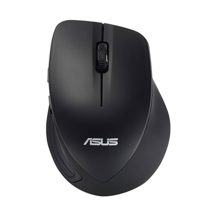 Asus WT465 Souris sans fil Optique 1600 dpi Asus WT465 Souris sans fil Optique 1600 dpi