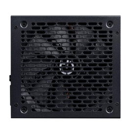Hiditec PSU010035 Alimentation BZX650 V2 80PLUS Bronze 650W ATX Full Modulaire