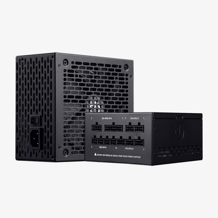 Hiditec PSU010035 Alimentation BZX650 V2 80PLUS Bronze 650W ATX Full Modulaire Hiditec PSU010035 Alimentation BZX650 V2 80PLUS Bronze 650W ATX Full Modulaire