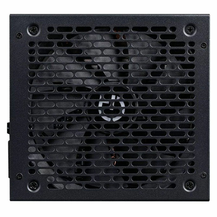 Bloc d’Alimentation Hiditec BZX650 650 W 80 Plus Bronze CE & RoHS, FCC