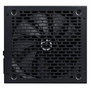 Bloc d’Alimentation Hiditec BZX650 650 W 80 Plus Bronze CE & RoHS, FCC