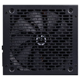Hiditec BZX650 V2 650W 80 Plus Bronze Full Modulaire Noir