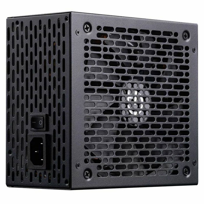 Bloc d’Alimentation Hiditec BZX650 650 W 80 Plus Bronze CE & RoHS, FCC