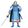 Banpresto Kingdom Grandista - To - 26cm