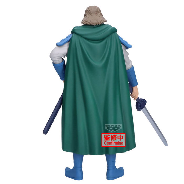 Banpresto Kingdom Grandista - To - 26cm