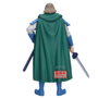 Banpresto Kingdom Grandista - To - 26cm